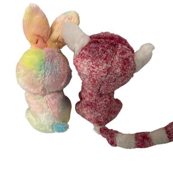 Ty Plush & YooHoo Friends Stuffed Animals Set Cute Plushies For Kids & Collector - Picture 7 of 10